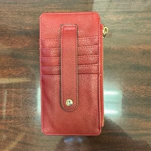 Women's wallet